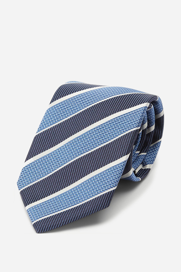 ΓΡΑΒΑΤΑ BOSS - 459 ΜΠΛΕ